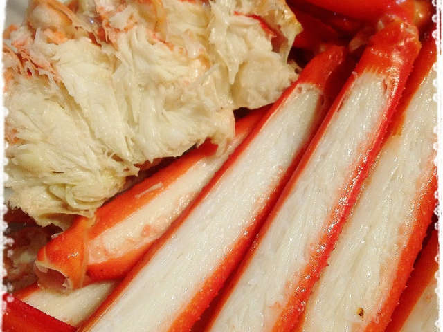 裏ワザで超簡単!カニのさばき方*食べ方